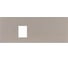 Столешница ALLEN BRAU INFINITY 120 L beige 1.21015.B 00274545 2