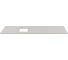 Столешница ALLEN BRAU INFINITY 120 L beige 1.21015.B 00274545 3