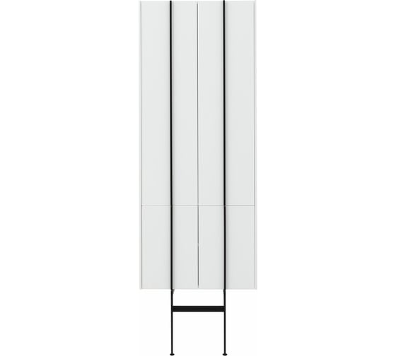 Пенал ALLEN BRAU REALITY 60 white matt 1.32003.WM 00274370
