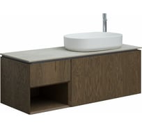 Тумба 120 R ALLEN BRAU INFINITY 1.21008.NO 00274269