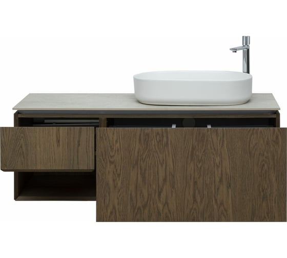 Тумба 120 R ALLEN BRAU INFINITY 1.21008.NO 00274269