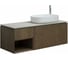 Тумба 120 R ALLEN BRAU INFINITY 1.21008.NO 00274269 1