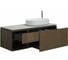 Тумба 120 R ALLEN BRAU INFINITY 1.21008.NO 00274269 2