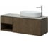 Тумба 120 R ALLEN BRAU INFINITY 1.21008.NO 00274269 5