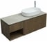 Тумба 120 R ALLEN BRAU INFINITY 1.21008.NO 00274269 8
