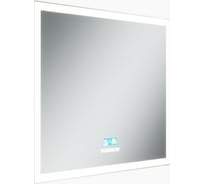 Зеркало для ванной комнаты Sancos City 2.0 900x700 c подсветкой, арт. CI2.900