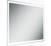 Зеркало для ванной комнаты Sancos City 1200x700 c подсветкой, арт. CI1200