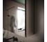 Зеркальный шкаф для ванной комнаты Sancos Hilton 1000x148x740 мм, с LED подсветкой, арт. Z1000 5