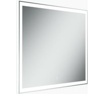 Зеркало для ванной комнаты Sancos City 900x700 c подсветкой, арт. CI900