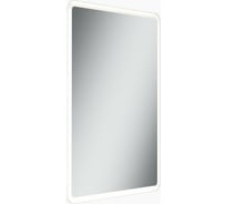Зеркало для ванной комнаты Sancos Arcadia 600x800 с подсветкой, арт. AR600