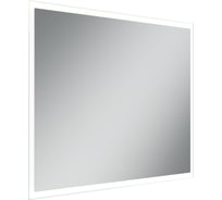 Зеркало для ванной комнаты Sancos Palace 1200x700 с подсветкой, арт. PA1200