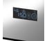 Зеркало Reflection shadow с фоновой подсветкой, сенсором, диммером, часами и подогревом 600x800 RF5732SH 4
