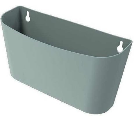 Навесная полка Berossi krita (серая мистерия) АС 64475000