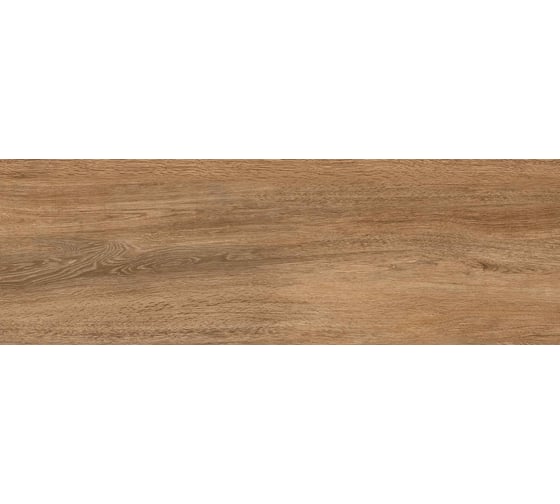 Столешница из керамогранита Cersanit WOOD Spirit 60x45x2 см, орех матовый 64187