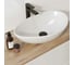 Столешница из керамогранита Cersanit WOOD Spirit 60x45x2 см, орех матовый 64187 3