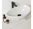 Столешница из керамогранита Cersanit STONE Life 60x45x2 см, белый сатиновый 63858 3