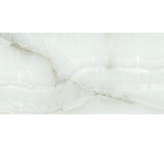 Столешница из керамогранита Cersanit STONE Aura 60x45x2 см, светло-серый сатиновый 63857