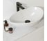 Столешница из керамогранита Cersanit STONE Aura 60x45x2 см, светло-серый сатиновый 63857 3