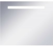 Зеркало MAUNFELD Lustro с внутренней подсветкой, 70x60 Fondo