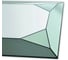 Зеркало MAUNFELD Lustro Diamonte Silver (квардат, 70x70) Diamonte Silver70 2