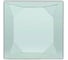 Зеркало MAUNFELD Lustro Diamonte Silver (квардат, 70x70) Diamonte Silver70 3