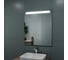 Зеркало для ванной GreenStone Bonito Led 600x800, с подсветкой, механический выключатель 66002 1