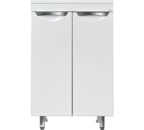 Напольный комод Doratiz Афина 50 белый 9911.197