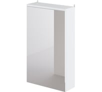 Зеркальный шкаф IKA Адель 45 450x160x750 4657784353790