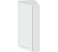 Шкаф IKA Уют навесной угловой 314x314x750 4657784353851