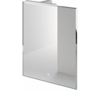 Зеркало ИТАНА Wood 60 600x26x700 4657773605817