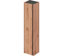 Подвесной пенал ИТАНА Amelia 2.0 35 350x300x1500 универсальный 4657773607156