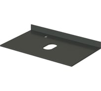 Столешница ИТАНА Mari керамогранит 75 750x460x10 4657784352229