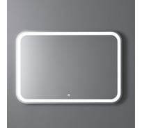 Универсальное зеркало для ванной комнаты Sanstar Varna 100 361.1-2.4.1.