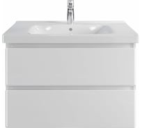 Подвесная тумба Sanstar Arista 100 Без раковины для ванной комнаты 181.1-1.5.1.