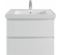 Подвесная тумба Sanstar Arista 60 Без раковины для ванной комнаты 256.1-1.5.1.