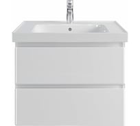 Подвесная тумба Sanstar Arista 70 Без раковины для ванной комнаты 254.1-1.5.1.