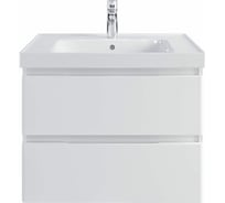 Подвесная тумба Sanstar Riana 70 Без раковины для ванной комнаты 315.1-1.5.1.