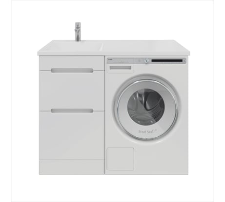 Тумба напольная Sanstar Толедо 60 Без раковины для ванной комнаты 366.1-1.4.1