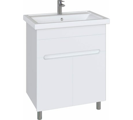 Тумба напольная Sanstar Модена 70 Без раковины для ванной комнаты 224.1-1.4.1