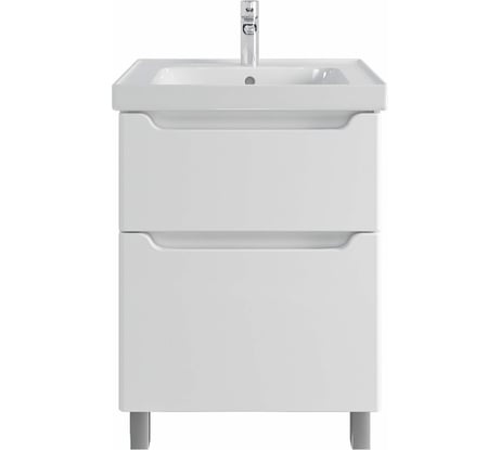 Тумба напольная Sanstar Lanciano 60 Без раковины для ванной комнаты 303.1-1.5.1