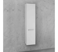 Пенал в ванную LAPARET Accord подвесной белый Acc.04.115/P/ W