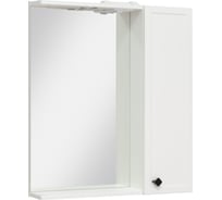Зеркальный шкаф Runo Римини 65 00-00001256
