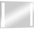 Зеркало Континент "Glossy" 800x600 LED ЗЛП51 2