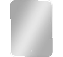 Зеркало Континент "Raison Led" 600x800 ЗЛП1300