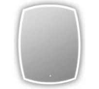 Зеркало CONTINENT "Dream Led" 700x900 ЗЛП2612