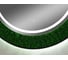 Зеркало CONTINENT "Forest Led" d 1000 с бесконтактным сенсором и подсветкой ЗЛП301 6