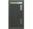 Зеркало Континент "Шато" 700x1330 Б097 3