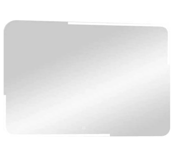 Зеркало CONTINENT "Raison Led" 800x600 ЗЛП485