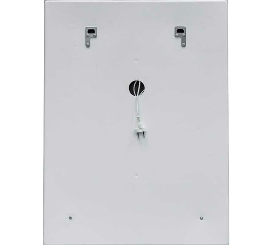 Зеркало CONTINENT "Sevilla Led" 600x800 с подсветкой ЗЛП73