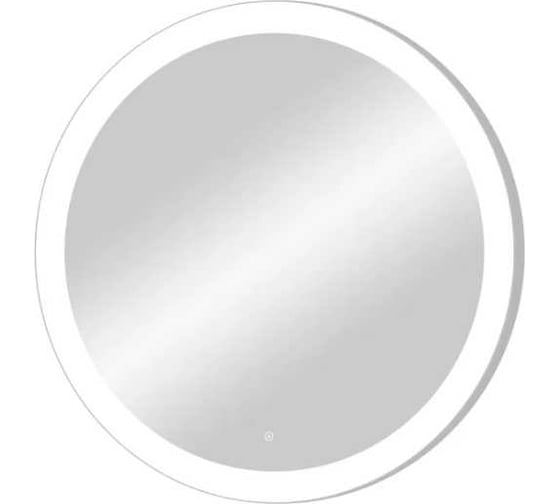 Зеркало CONTINENT "Rinaldi Led" d 770 ЗЛП39